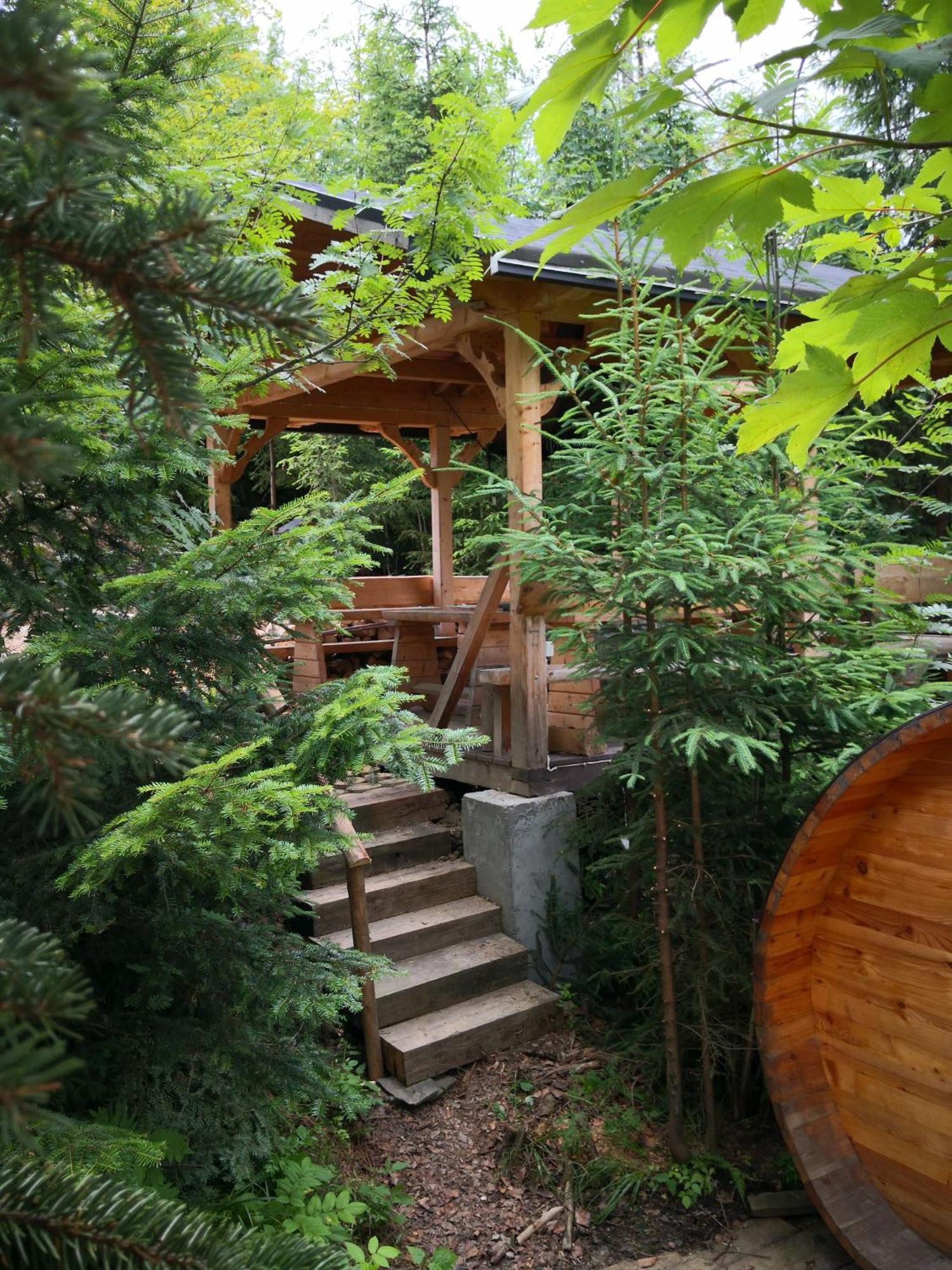 Willa Nika, Apartamenty Zakopane Exterior photo